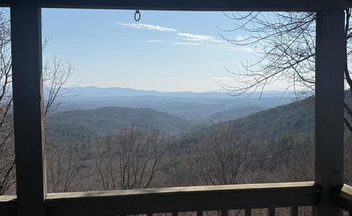 House in Ellijay, Georgia, United States 1