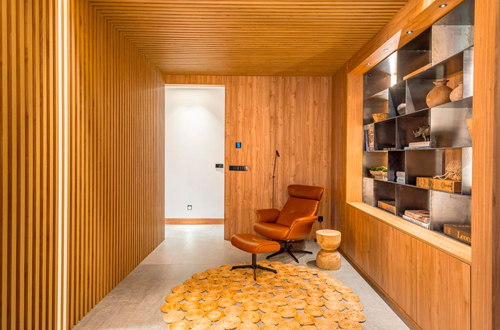 Apartment in Barrio Salamanca, Madrid, Spain 4 - 18329790
