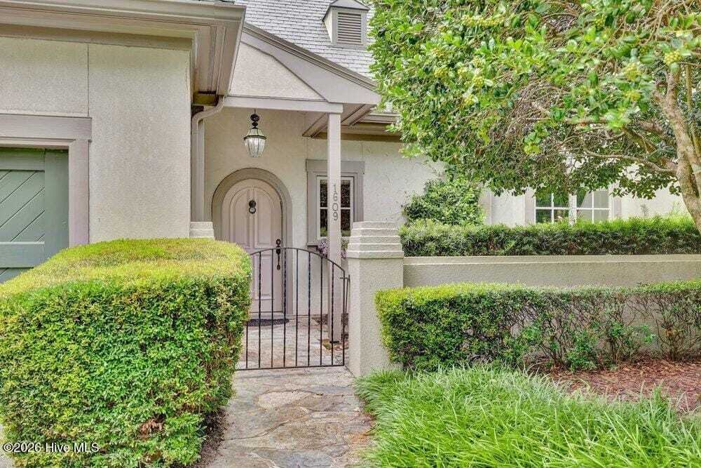 House in Wilmington, North Carolina, United States 3 - 18097535