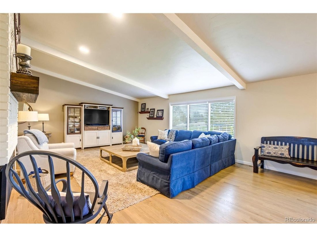 House in Colorado Springs, Colorado, United States 5 - 18330724