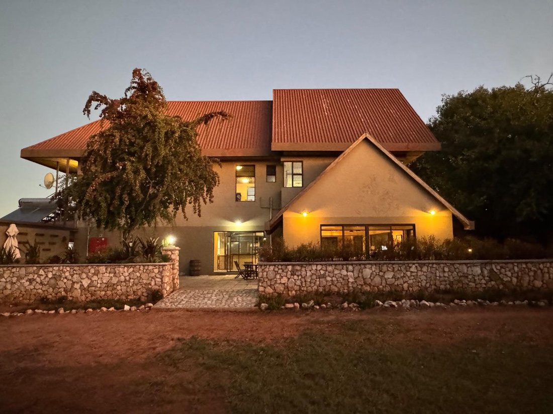 Tsumeb, Oshana Region, Namibia 2 - 18327130