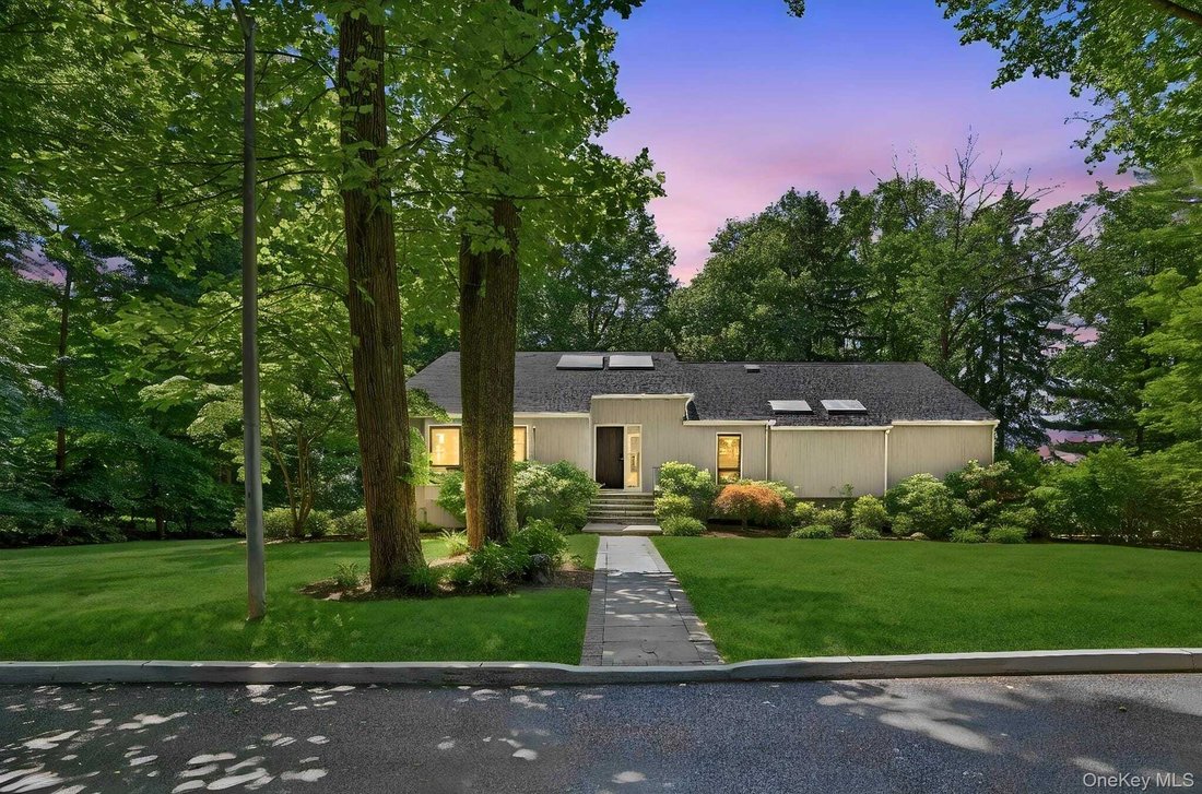House in Scarsdale, New York, United States 1 - 18151198