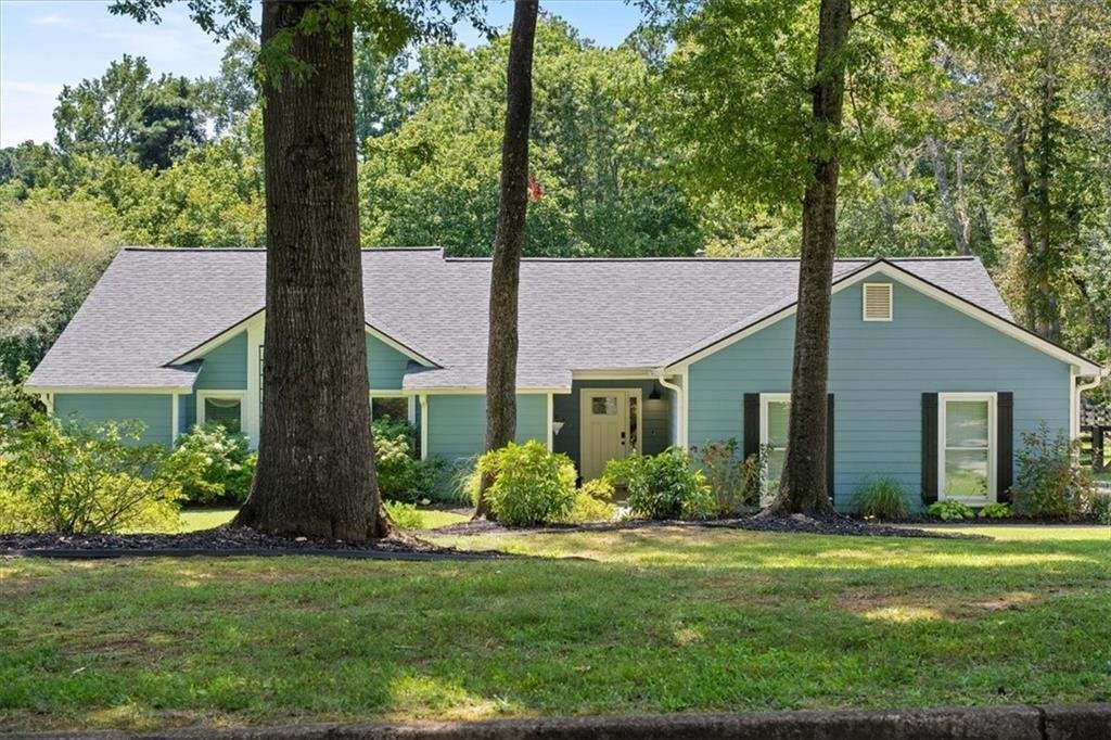 House in Alpharetta, Georgia, United States 5 - 18330576