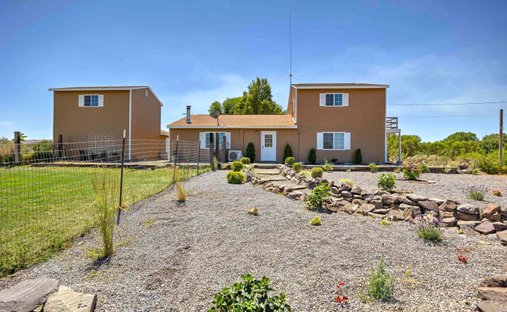 House in Richland, Washington, United States 1