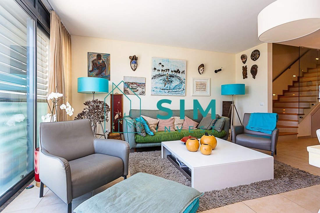 Apartment in Tavira (Santa Maria e Santiago), Algarve, Portugal 1 - 18328626