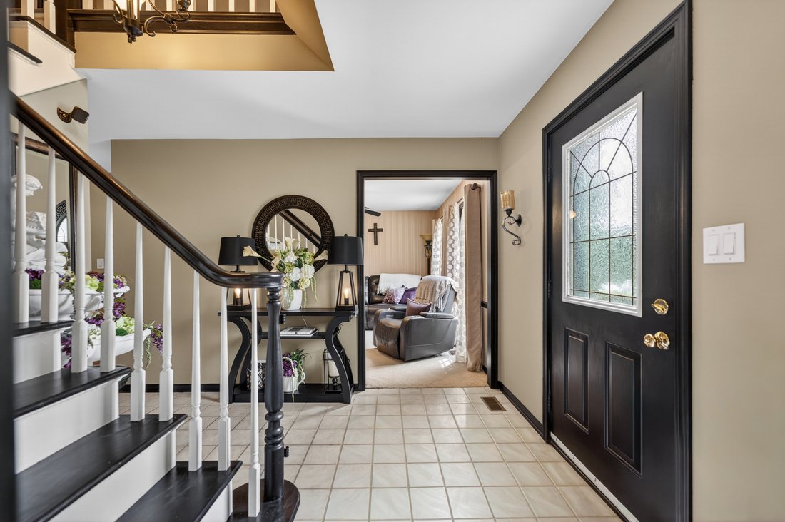 House in Winfield, Illinois, United States 5 - 18327594