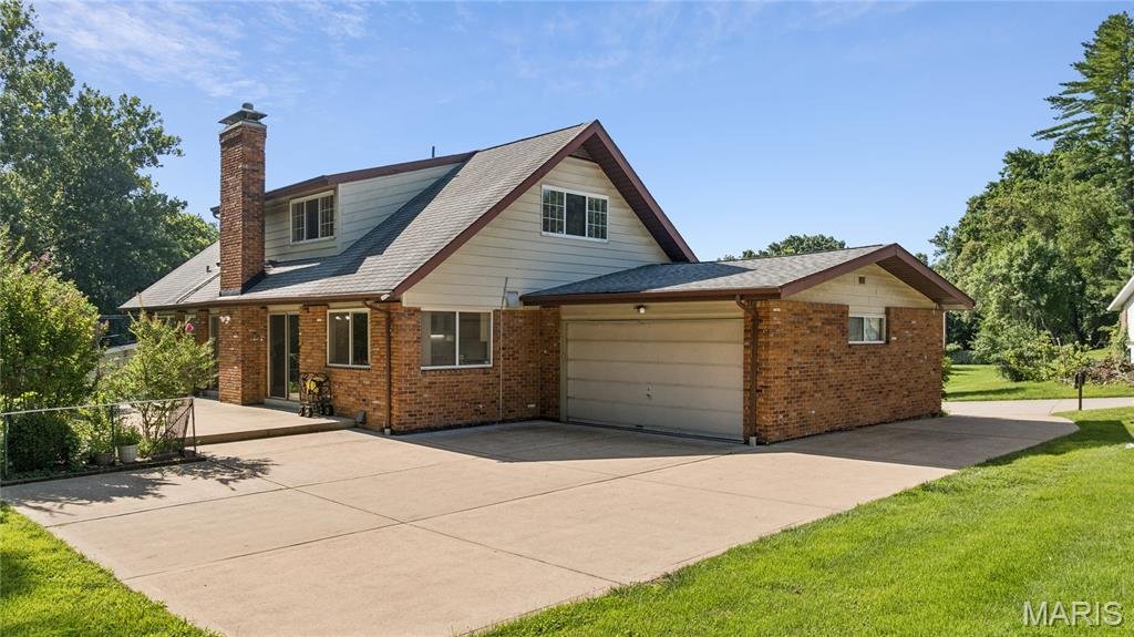 House in Town and Country, Missouri, United States 3 - 18321357