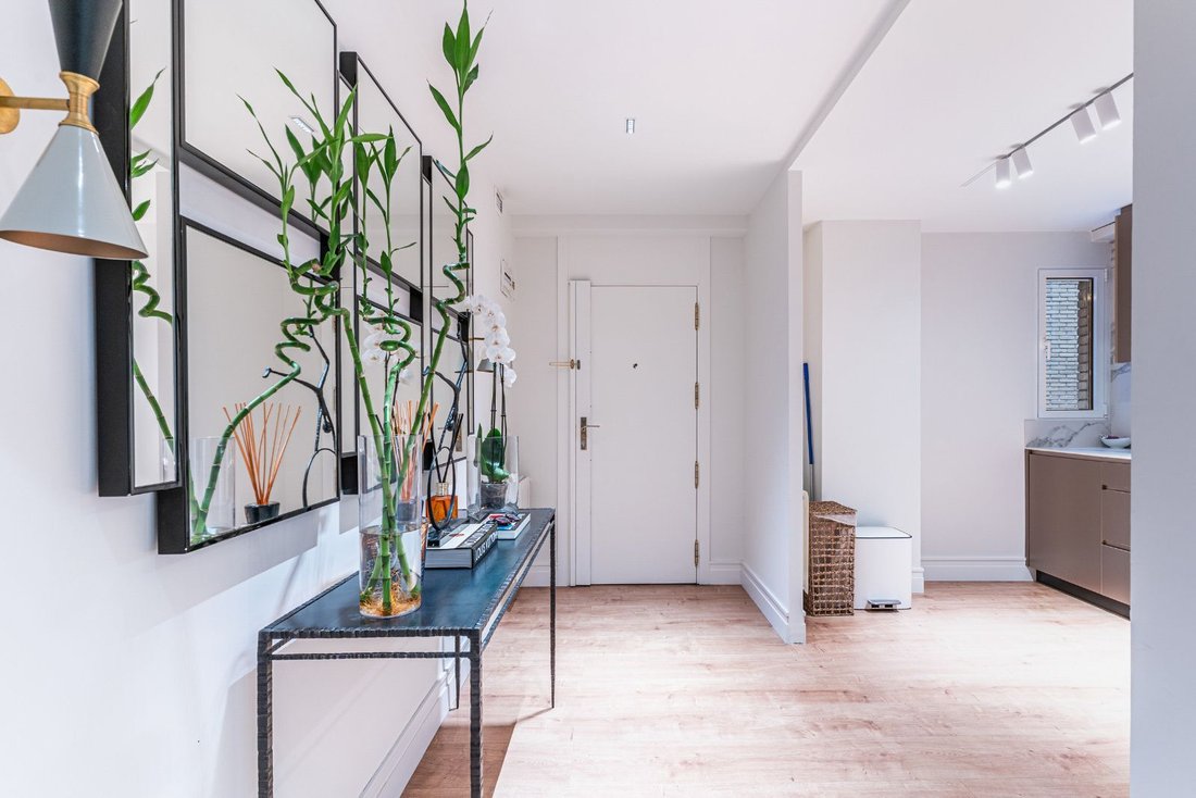 Apartment in Chamberi, Madrid, Spain 4 - 18331551