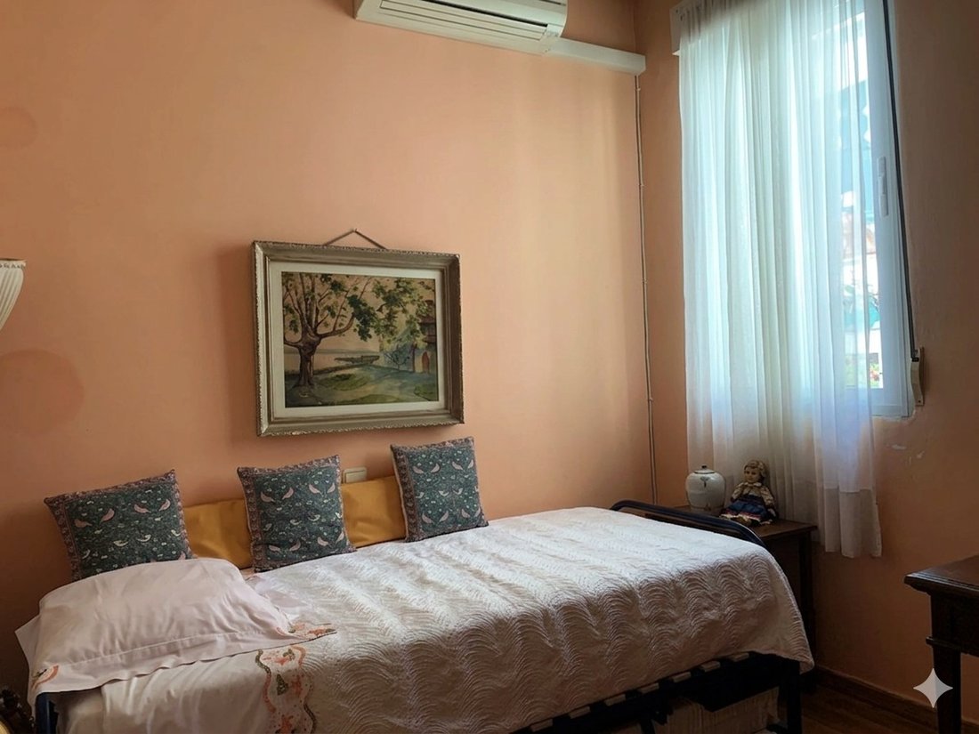 Apartment in Barrio Salamanca, Madrid, Spain 4 - 18329652