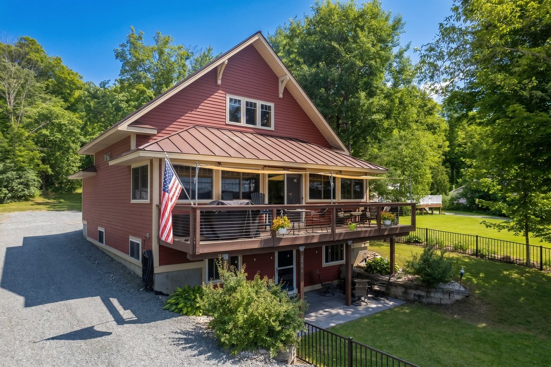 House in Castleton, Vermont, United States 2 - 18326619