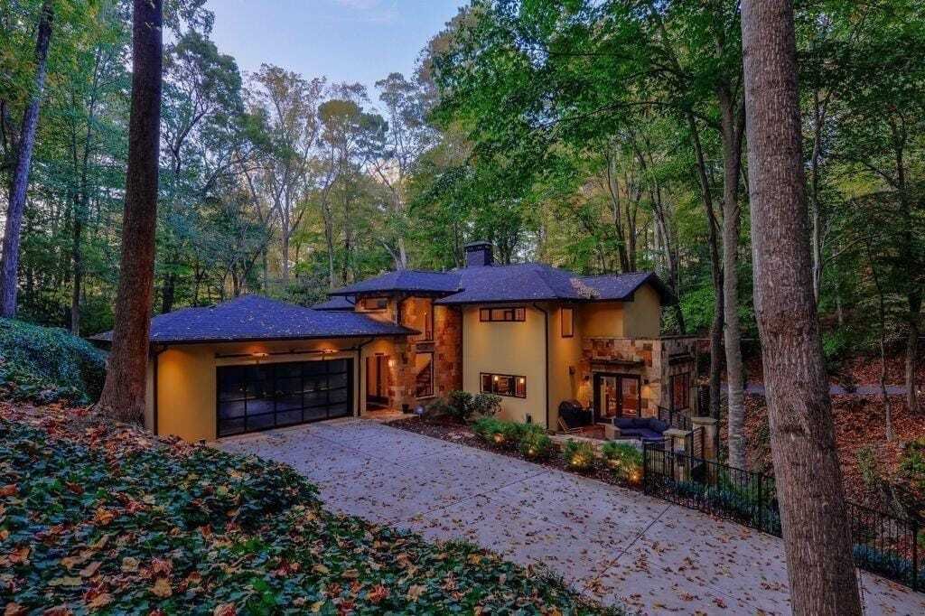 House in Atlanta, Georgia, United States 3 - 17715451
