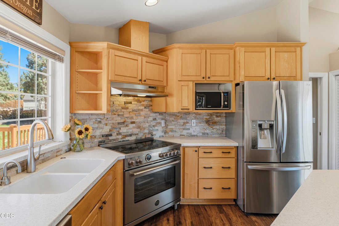 House in Bend, Oregon, United States 2 - 18329278