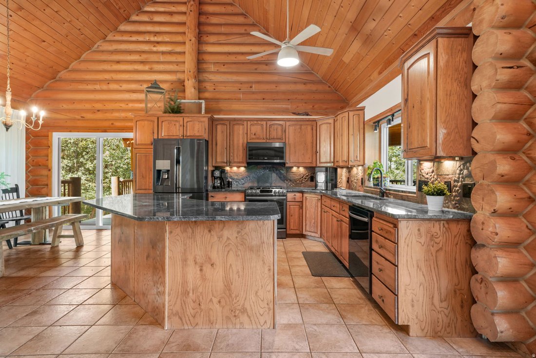 Haus in Woodland Hills, Utah, Vereinigte Staaten 3 - 18330628