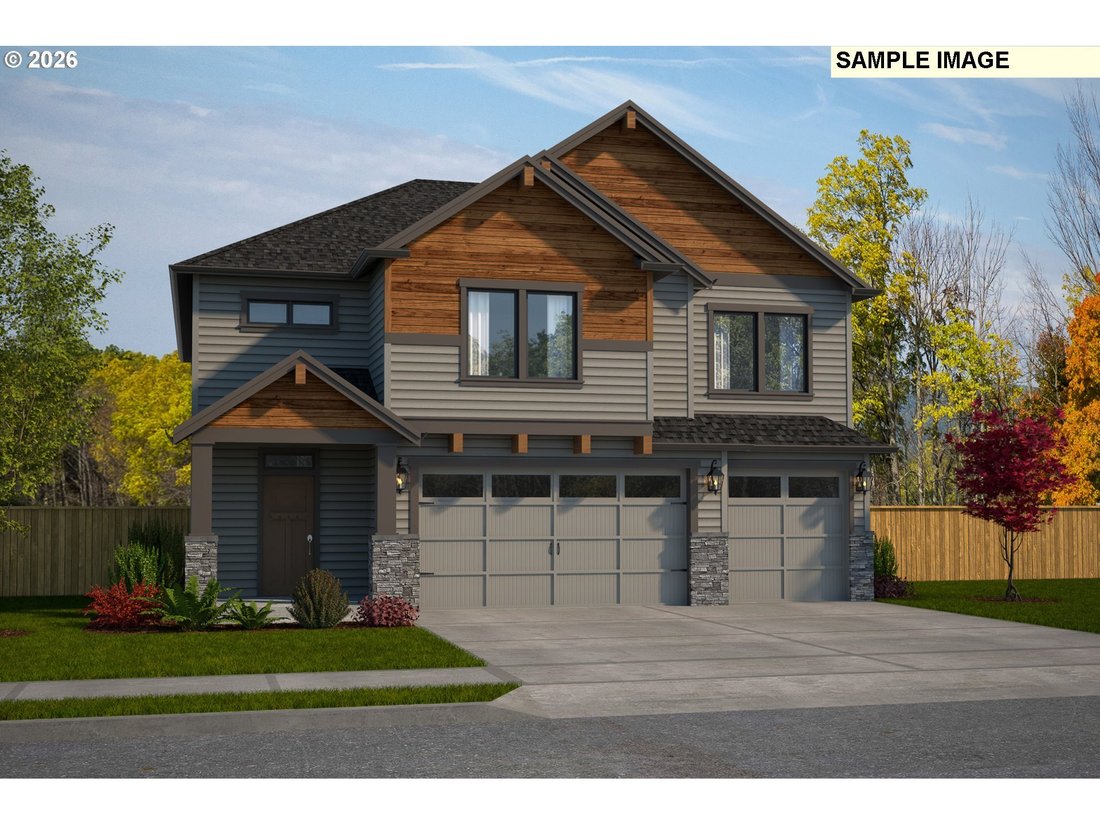 House in Vancouver, Washington, United States 2 - 18330302