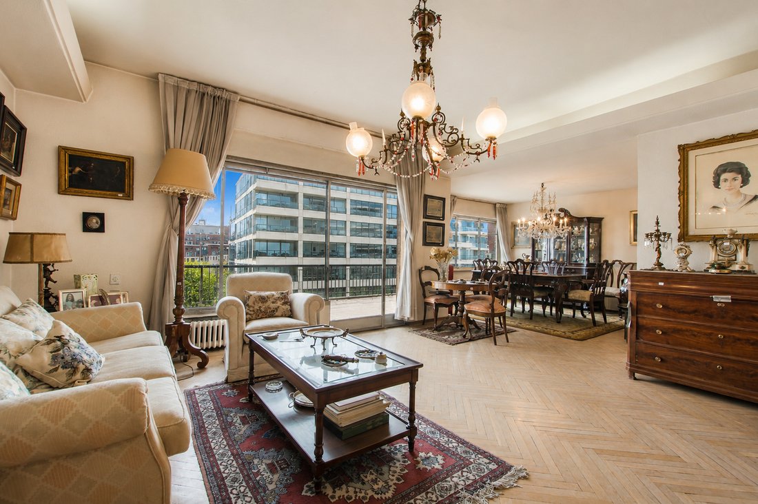 Apartment in Tetuan, Madrid, Spain 3 - 18329897