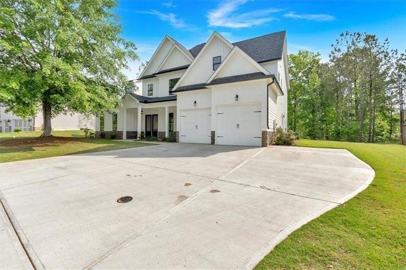 House in Cartersville, Georgia, United States 2 - 18327042