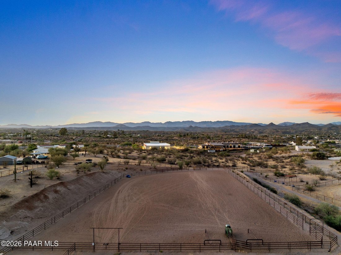 House in Wickenburg, Arizona, United States 5 - 18312250