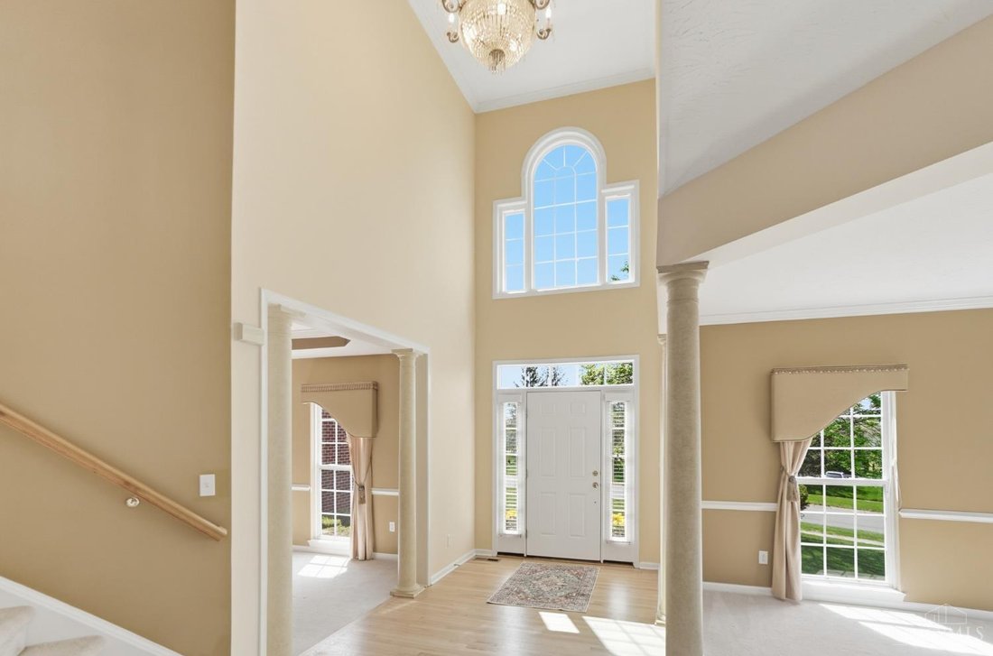 House in Monroe, Ohio, United States 5 - 18330162