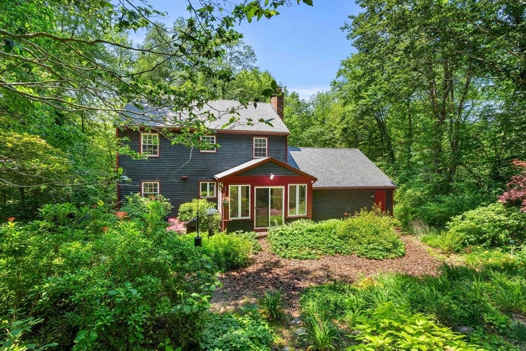 House in Manchester-by-the-Sea, Massachusetts, United States 3 - 18332174