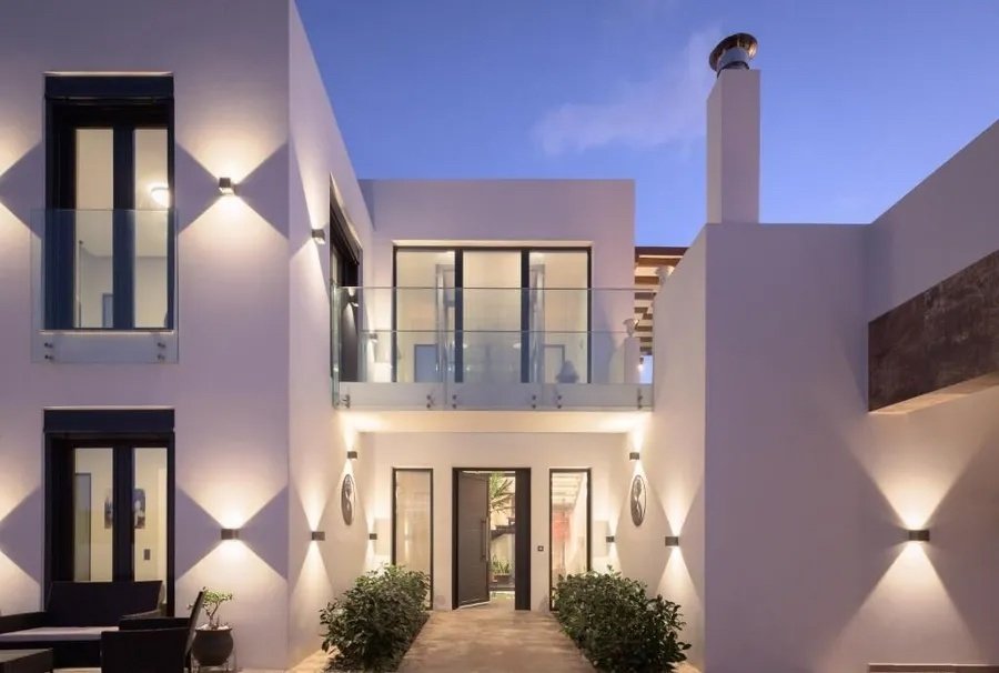 Villa in Crete, Greece 3 - 18327547