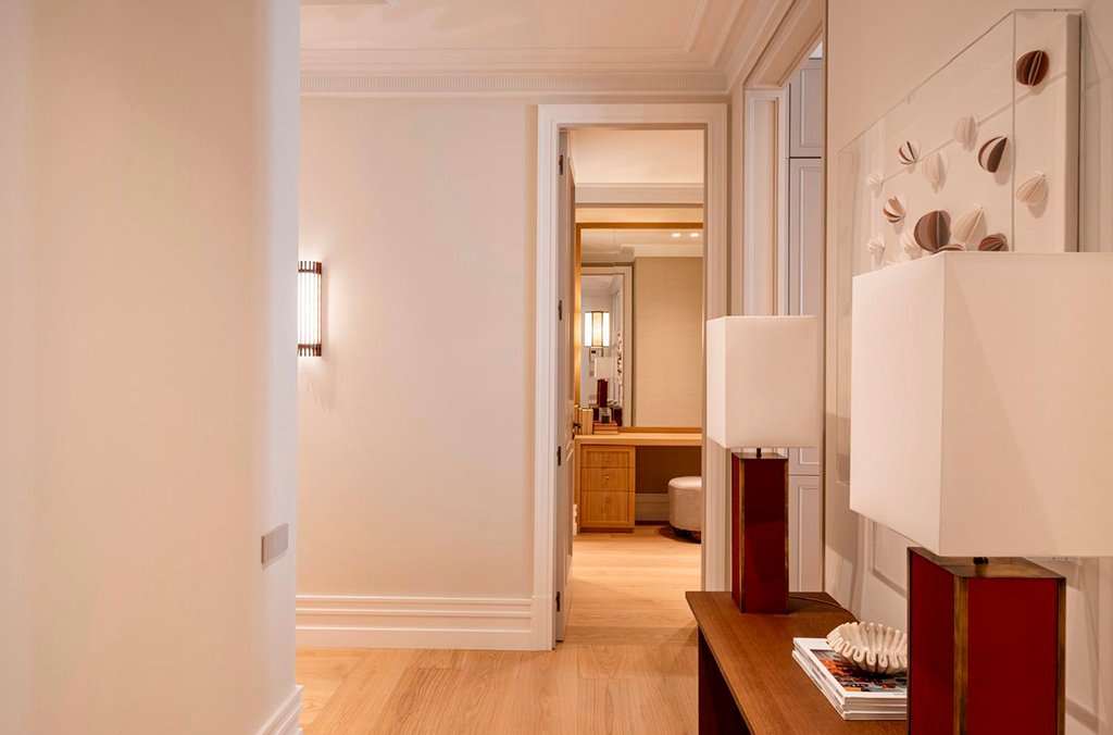 Apartment in Barrio Salamanca, Madrid, Spain 5 - 18329619