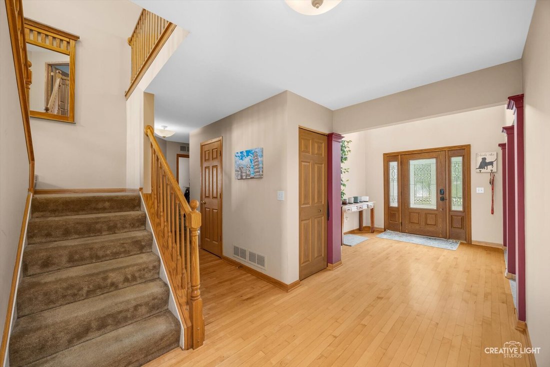 House in Bolingbrook, Illinois, United States 5 - 18330099