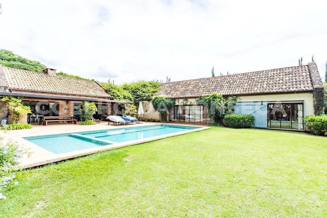 Appartement à Porto Feliz, São Paulo, Brésil 2 - 18332275