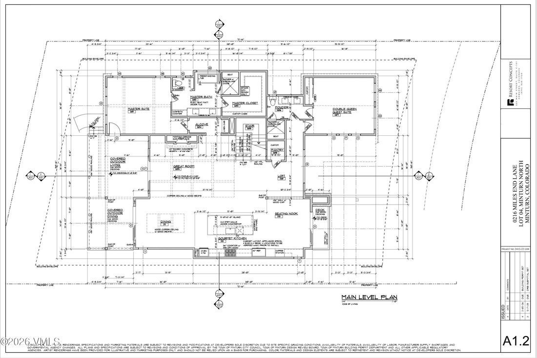 House in Vail, Colorado, United States 5 - 18329072