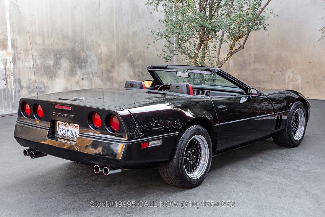 Chevrolet Corvette in Los Angeles, CA 5 - 18328495