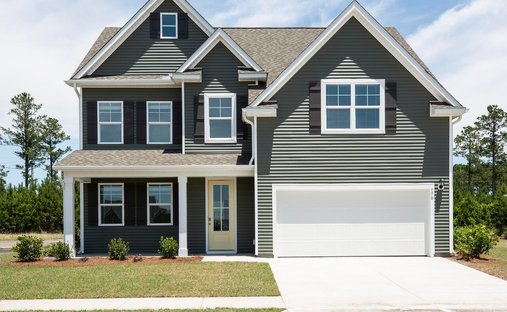 House in Hampstead, North Carolina, United States 1