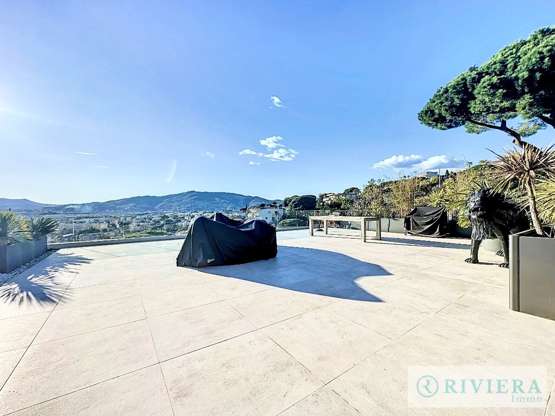 House in Cannes, Provence-Alpes-Côte d'Azur, France 4 - 18330965