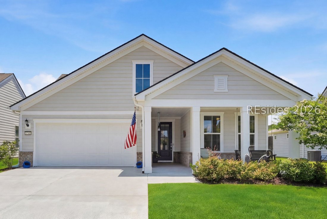 House in Ridgeland, South Carolina, United States 1 - 18330120