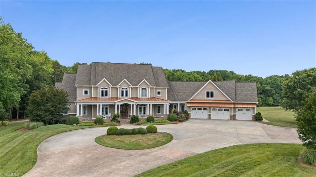 House in Thomasville, North Carolina, United States 3 - 18326855