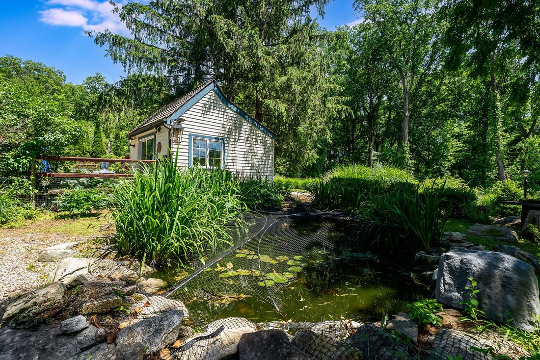 House in Tewksbury, New Jersey, United States 5 - 18332173