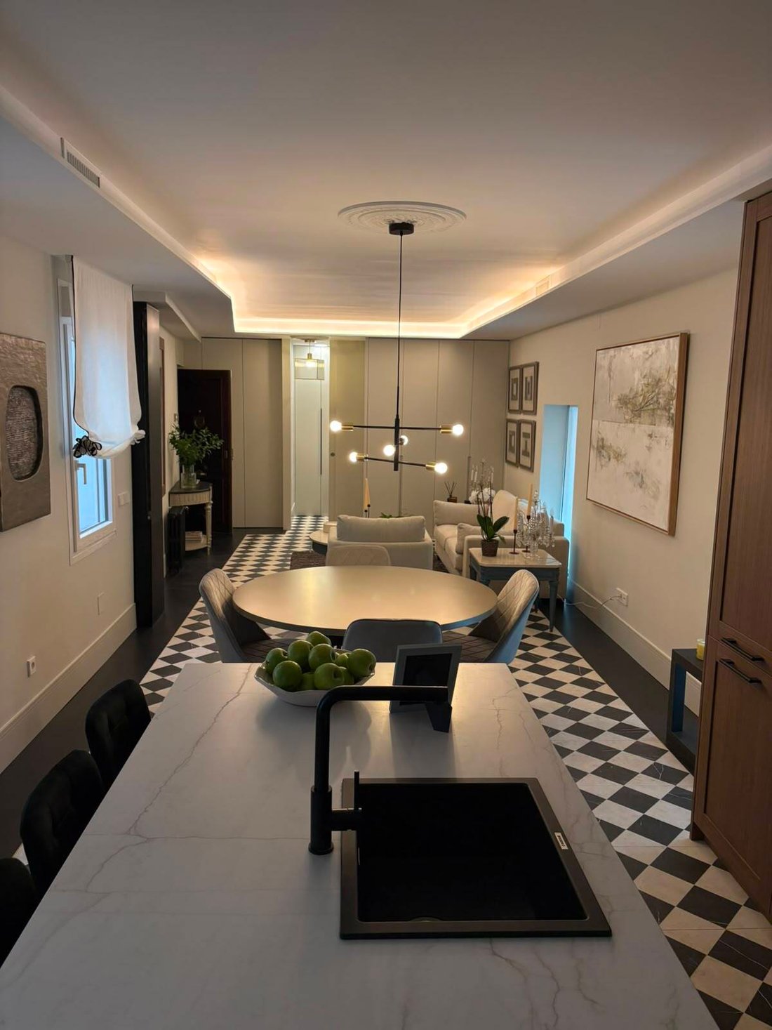 Apartment in Moncloa-Aravaca, Madrid, Spain 4 - 18329793