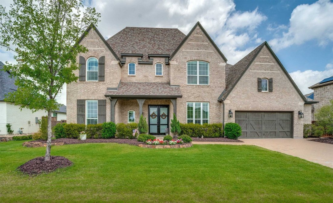 House in Prosper, Texas, United States 2 - 18276318