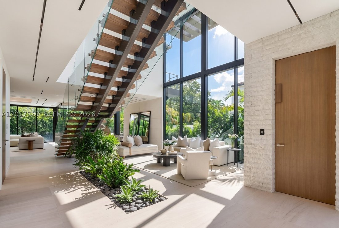 House in Miami Beach, Florida, United States 4 - 18326912
