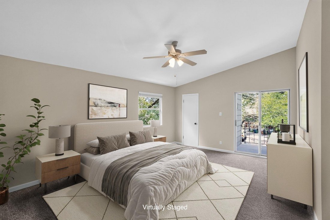 House in Austin, Texas, United States 4 - 18321620