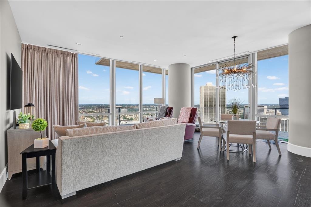 Condo in Fort Worth, Texas, United States 4 - 18331437