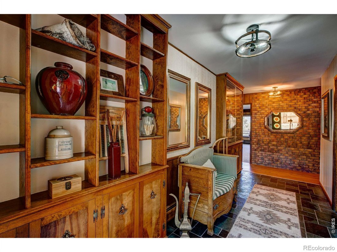 House in Estes Park, Colorado, United States 5 - 18329829