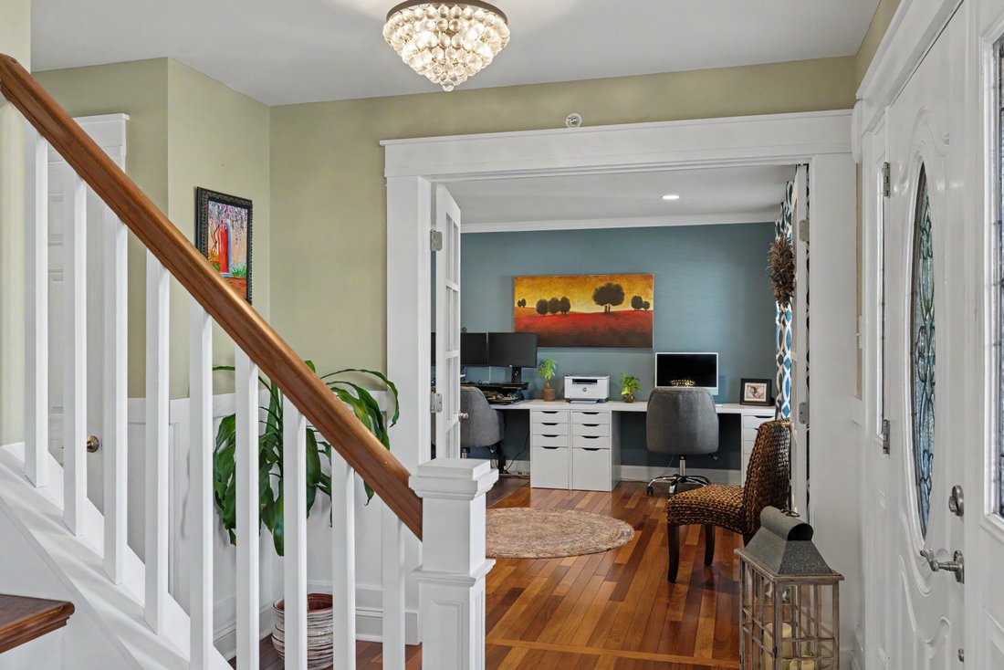 House in Warrington, Pennsylvania, United States 4 - 18328138
