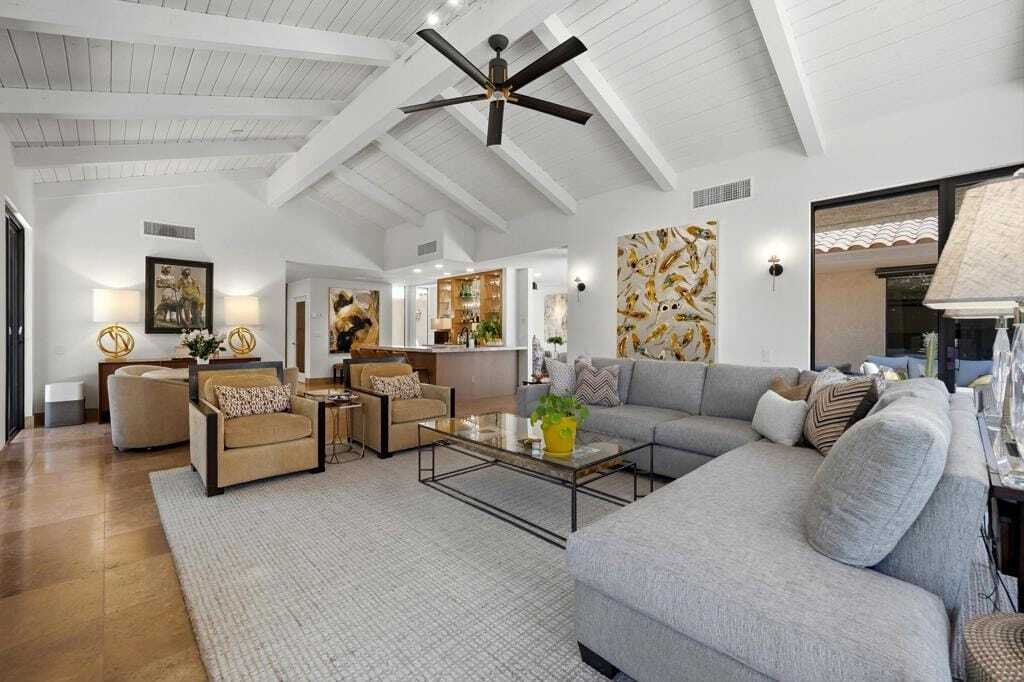 House in Rancho Mirage, California, United States 3 - 17936242
