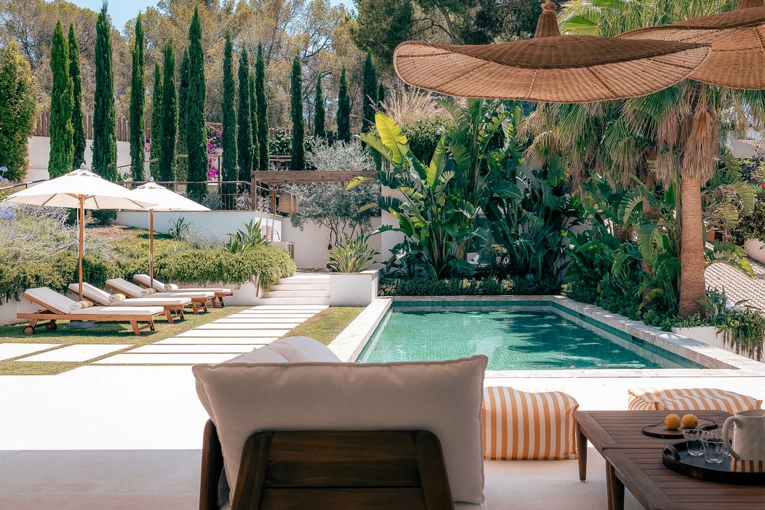 Villa in Balearic Islands, Spain 1 - 18327368
