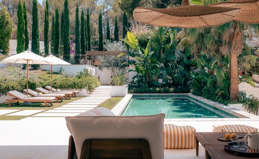 Villa en Islas Baleares, España 1