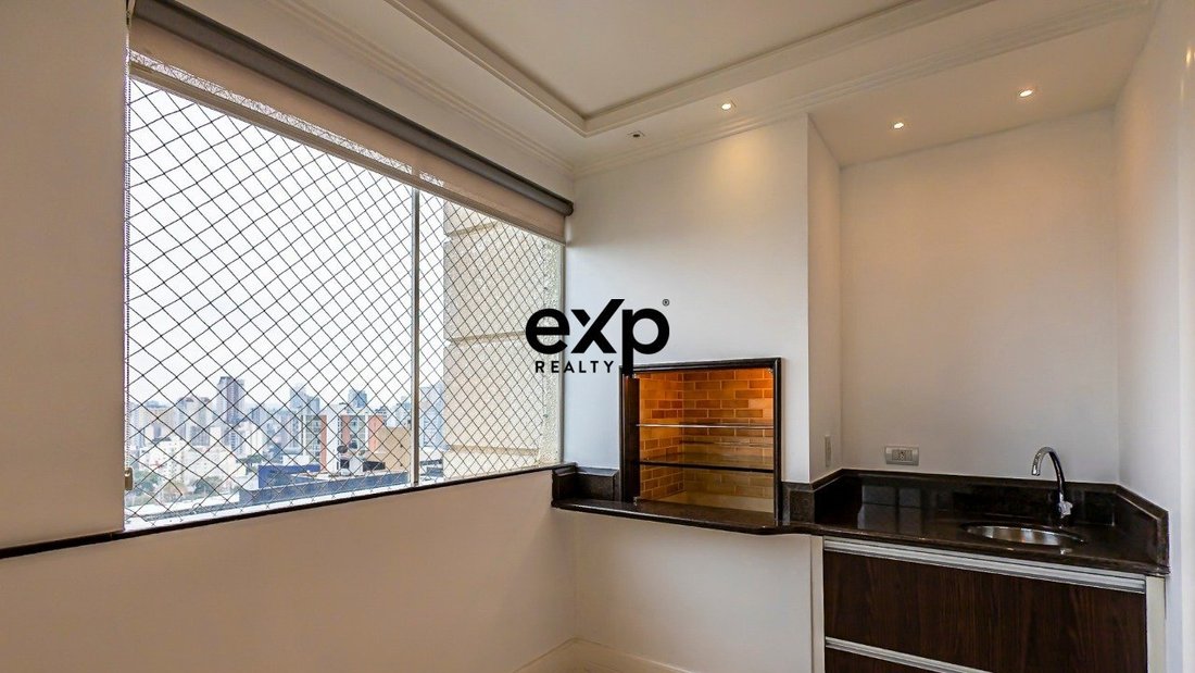Apartment in Batel, State of Paraná, Brazil 5 - 18331771
