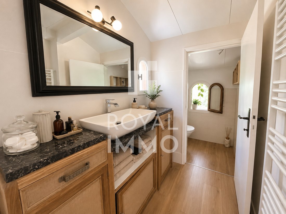 House in Sud, Valreas, France 5 - 18330032