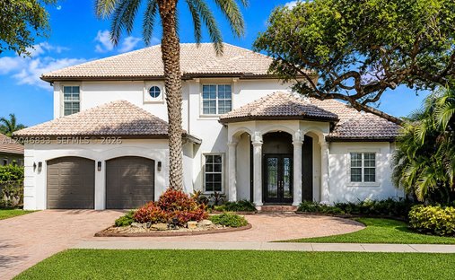 House in Davie, Florida, United States 1