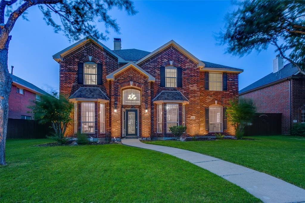 House in Frisco, Texas, United States 1 - 18331420