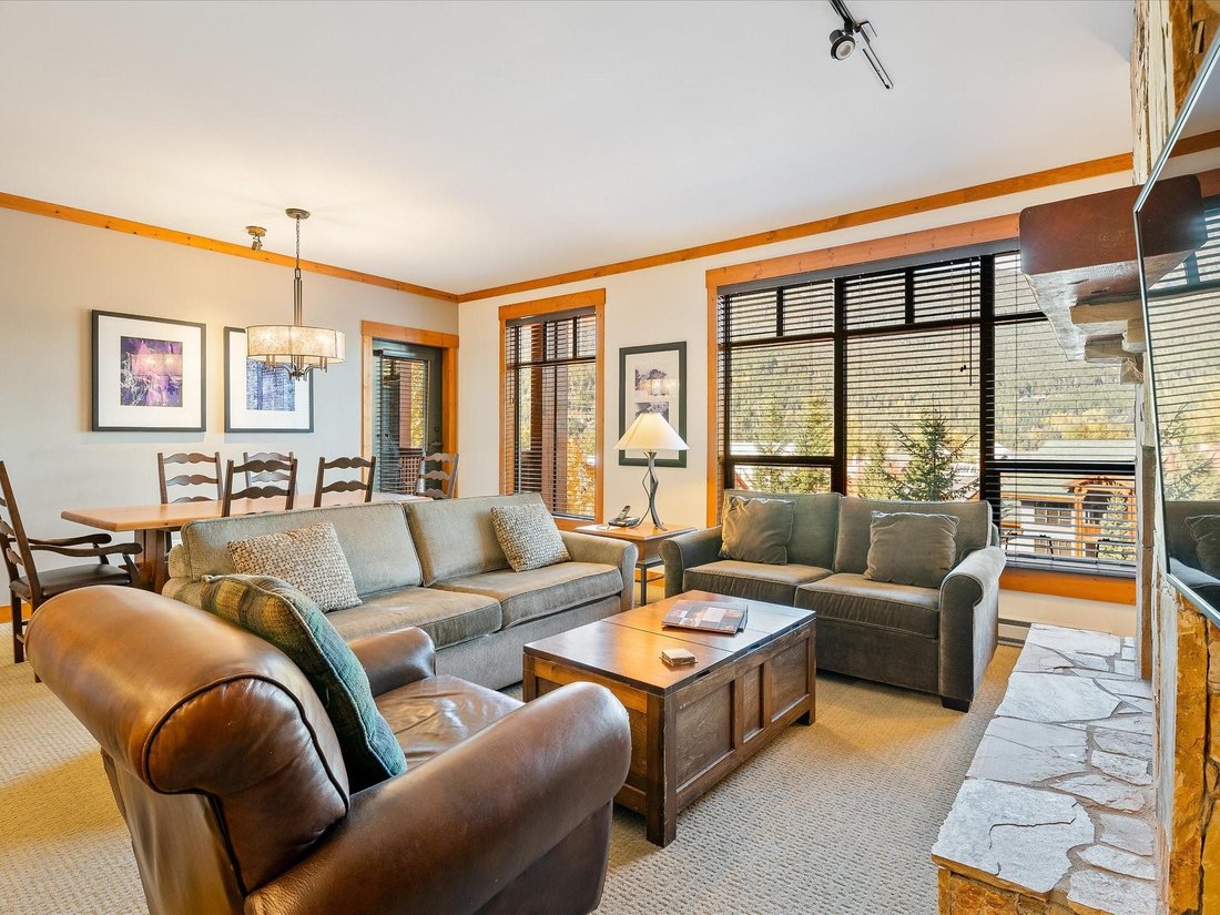 Condo in Whistler, British Columbia, Canada 2 - 18332201