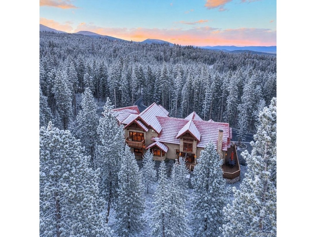 House in Fairplay, Colorado, United States 5 - 18330787